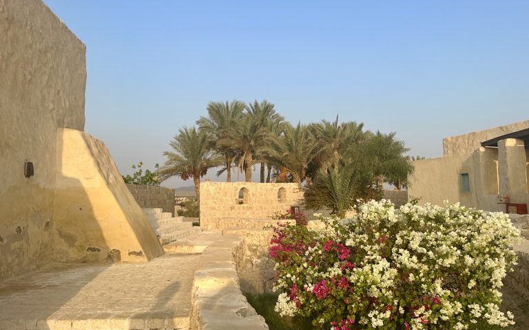 Marsa Alam Hatha Yoga