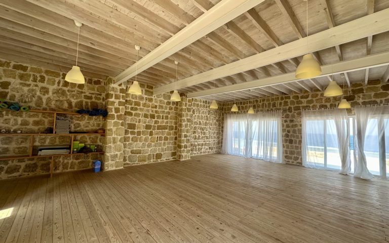 Marsa Alam Ashtanga Yoga