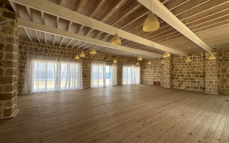 Marsa Alam Vinyasa Yoga